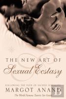 The New Art Of Sexual Ecstasy
