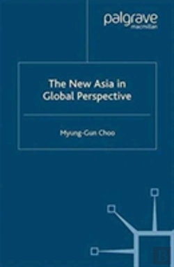 Bertrand.pt - The New Asia In Global Perspective