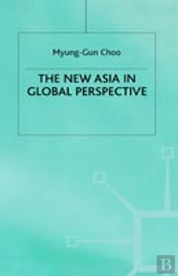Bertrand.pt - The New Asia In Global Perspective