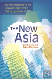 The New Asia