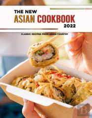 The New Asian Cookbook 2022