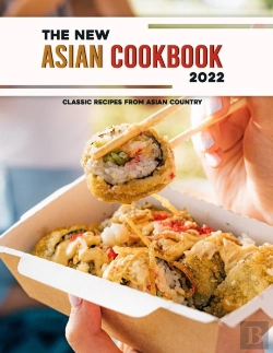 Bertrand.pt - The New Asian Cookbook 2022