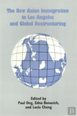 Bertrand.pt - The New Asian Immigration In Los Angeles And Global Restructuring