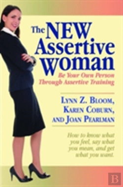 Bertrand.pt - The New Assertive Woman