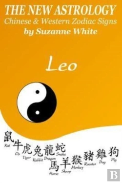 Bertrand.pt - The New Astrology Leo Chinese & Western Zodiac Signs.