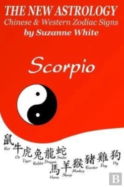 Bertrand.pt - The New Astrology Scorpio Chinese And Western Zodiac Signs