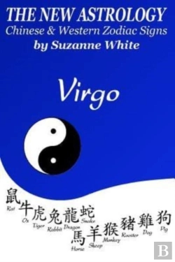Bertrand.pt - The New Astrology Virgo Chinese And Western Zodiac Signs