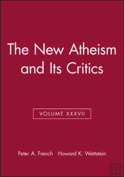 Bertrand.pt - The New Atheism And Its Critics, Volume Xxxvii