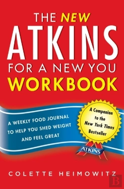 Bertrand.pt - The New Atkins For A New You Workbook