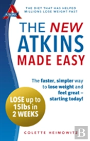 The New Atkins Made Easy