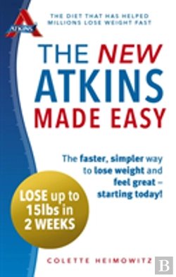 Bertrand.pt - The New Atkins Made Easy