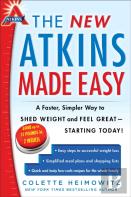 The New Atkins Made Easy