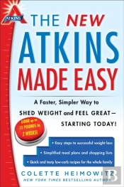 The New Atkins Made Easy