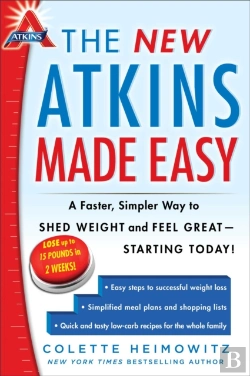 Bertrand.pt - The New Atkins Made Easy