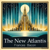 The New Atlantis