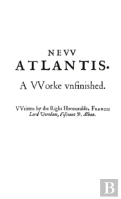 The New Atlantis