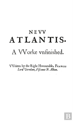 Bertrand.pt - The New Atlantis