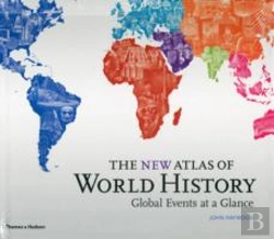 Bertrand.pt - The New Atlas Of World History