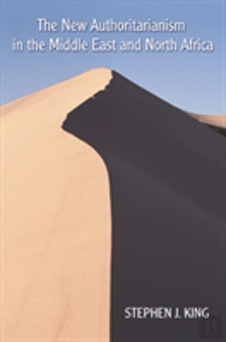 Bertrand.pt - The New Authoritarianism In The Middle East And North Africa