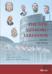 The New Authoritarianism. Vol. 2