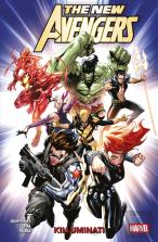 The New Avengers Vol.1: Killuminati