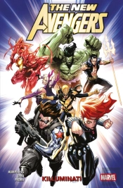 The New Avengers Vol.1: Killuminati