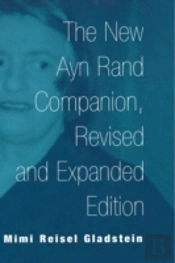 The New Ayn Rand Companion