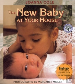 Bertrand.pt - The New Baby At Your House