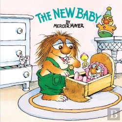 Bertrand.pt - The New Baby (Little Critter)