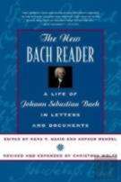 The New Bach Reader