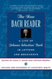 The New Bach Reader