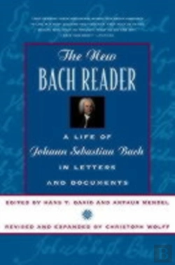 Bertrand.pt - The New Bach Reader