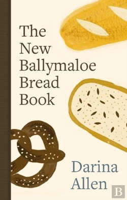Bertrand.pt - The New Ballymaloe Bread Book