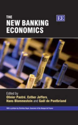 Bertrand.pt - The New Banking Economics