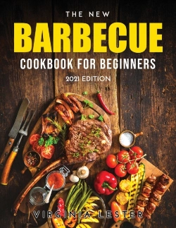 Bertrand.pt - The New Barbecue Cookbook For Beginners