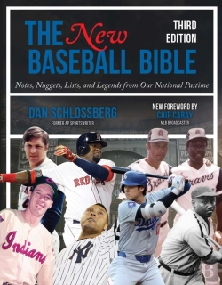 Bertrand.pt - The New Baseball Bible