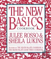 The New Basics Cookbook