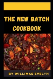 The New Batch Cookbook