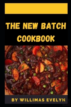 Bertrand.pt - The New Batch Cookbook