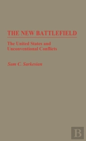 The New Battlefield