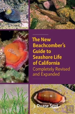 Bertrand.pt - The New Beachcombers Guide To Seashore Life Of Californi