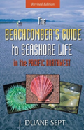 The New Beachcomber'S Guide To The Pacific Northwest