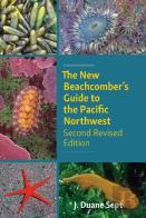 The New Beachcomber'S Guide To The Pacific Northwest