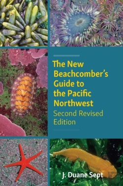 Bertrand.pt - The New Beachcomber'S Guide To The Pacific Northwest