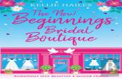The New Beginnings Bridal Boutique