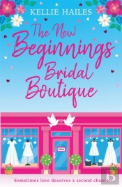 The New Beginnings Bridal Boutique