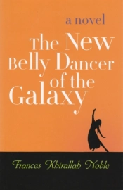 The New Belly Dancer Of The Universe Contest
