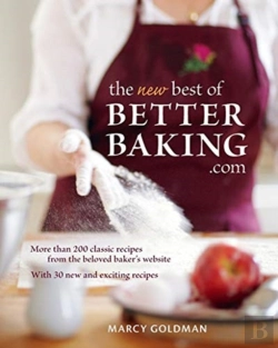 Bertrand.pt - The New Best Of Betterbaking.Com