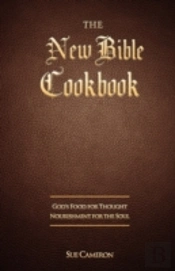 The New Bible Cookbook