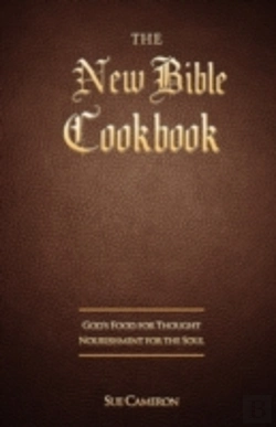 Bertrand.pt - The New Bible Cookbook